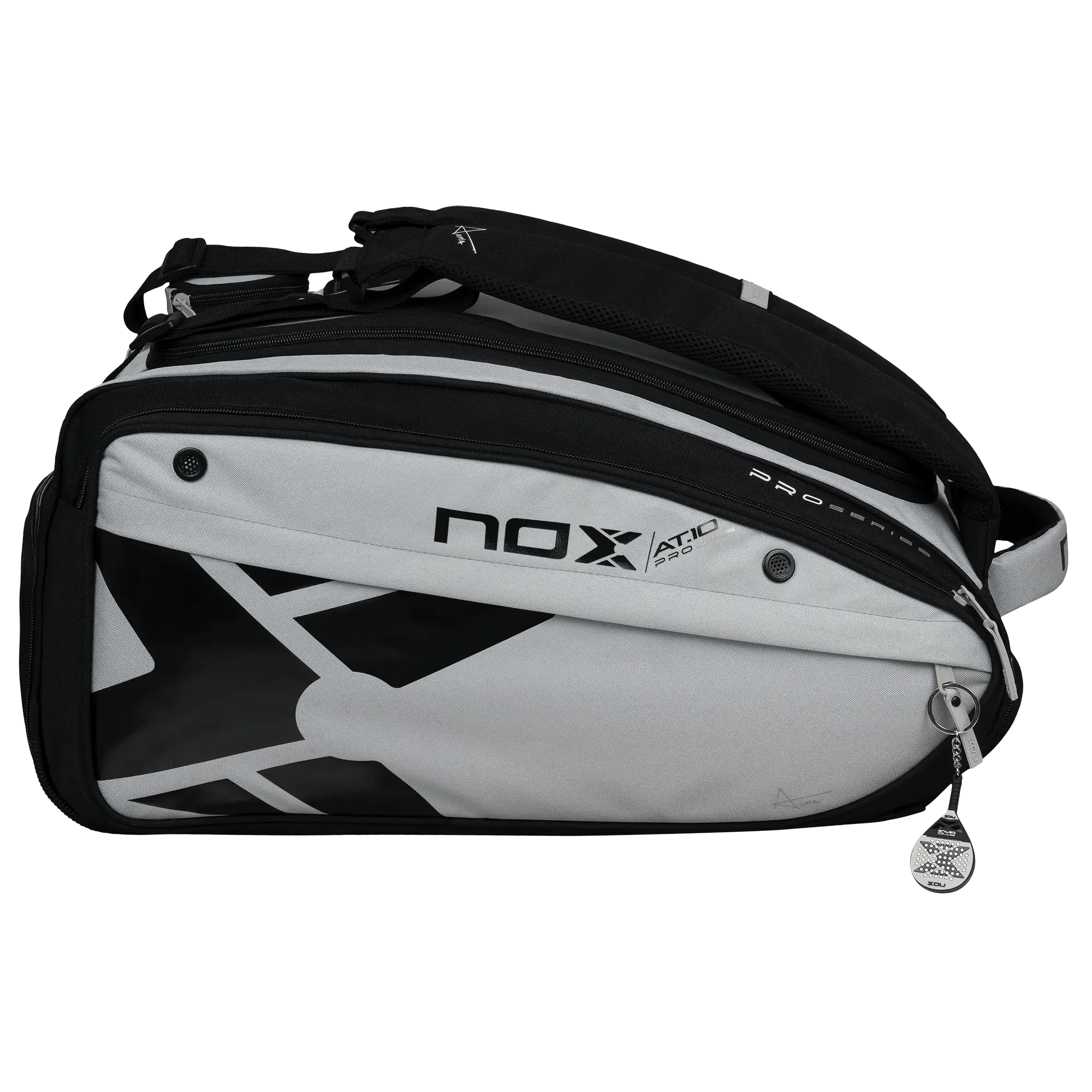 Nox AT10 Competiton XL Compact racket bag