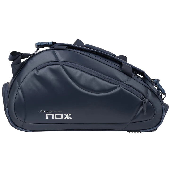 Nox Pro Series Padel Bag Navy Blue