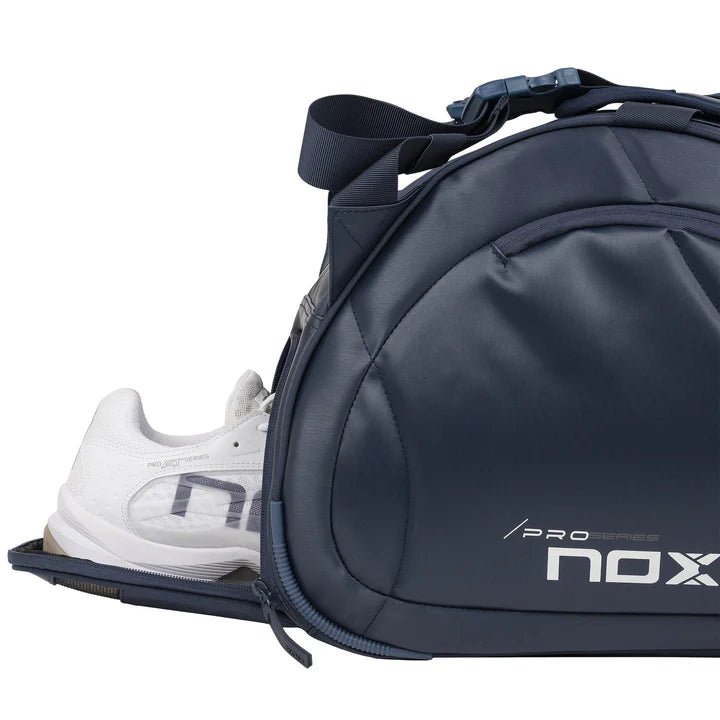 Nox Pro Series Padel Bag Navy Blue