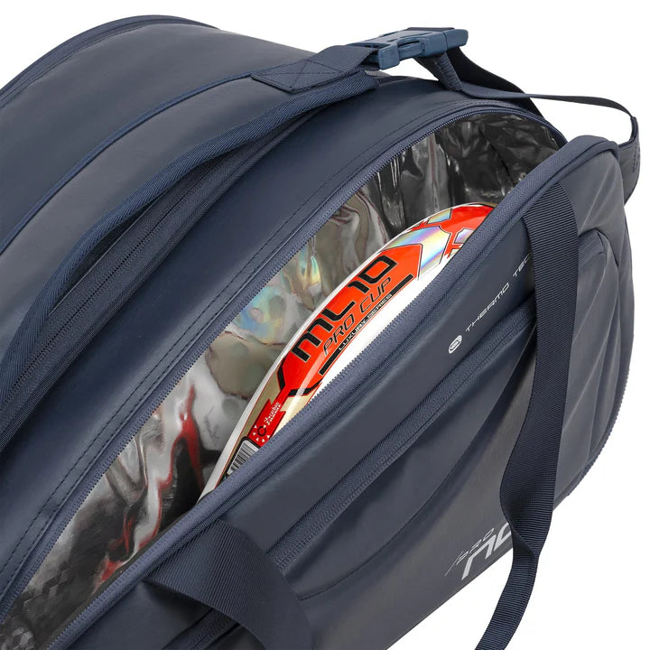 Nox Pro Series Padel Bag Navy Blue