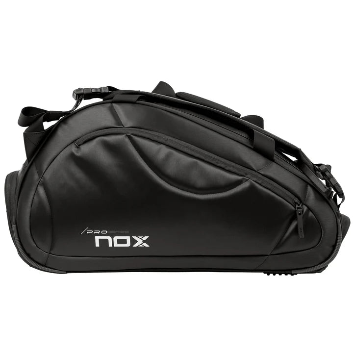 Nox Pro Series Padel Bag Black