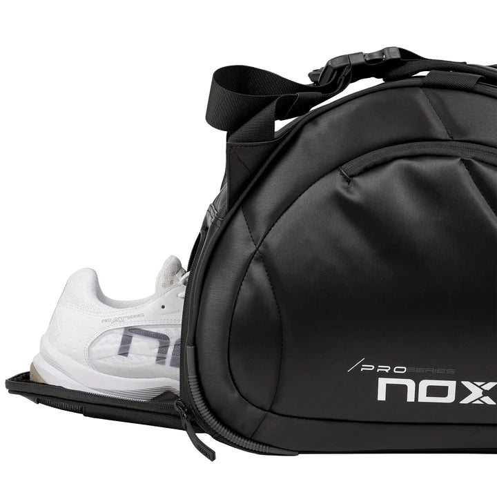 Nox Pro Series Padel Bag Black