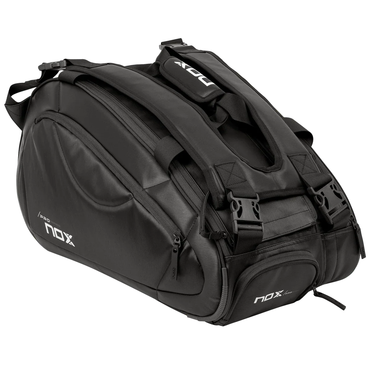 Nox Pro Series Padel Bag Black