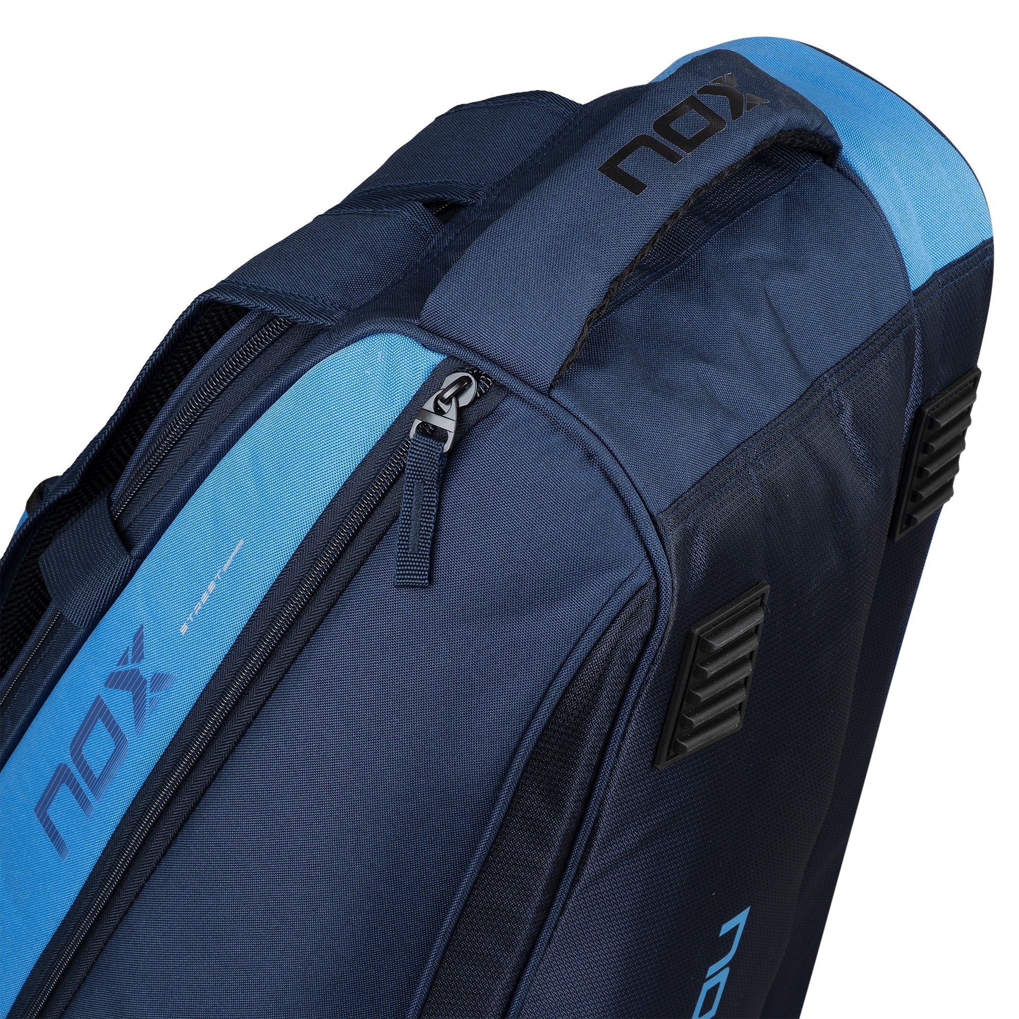 Nox Street Series Padel Bag Sky Blue