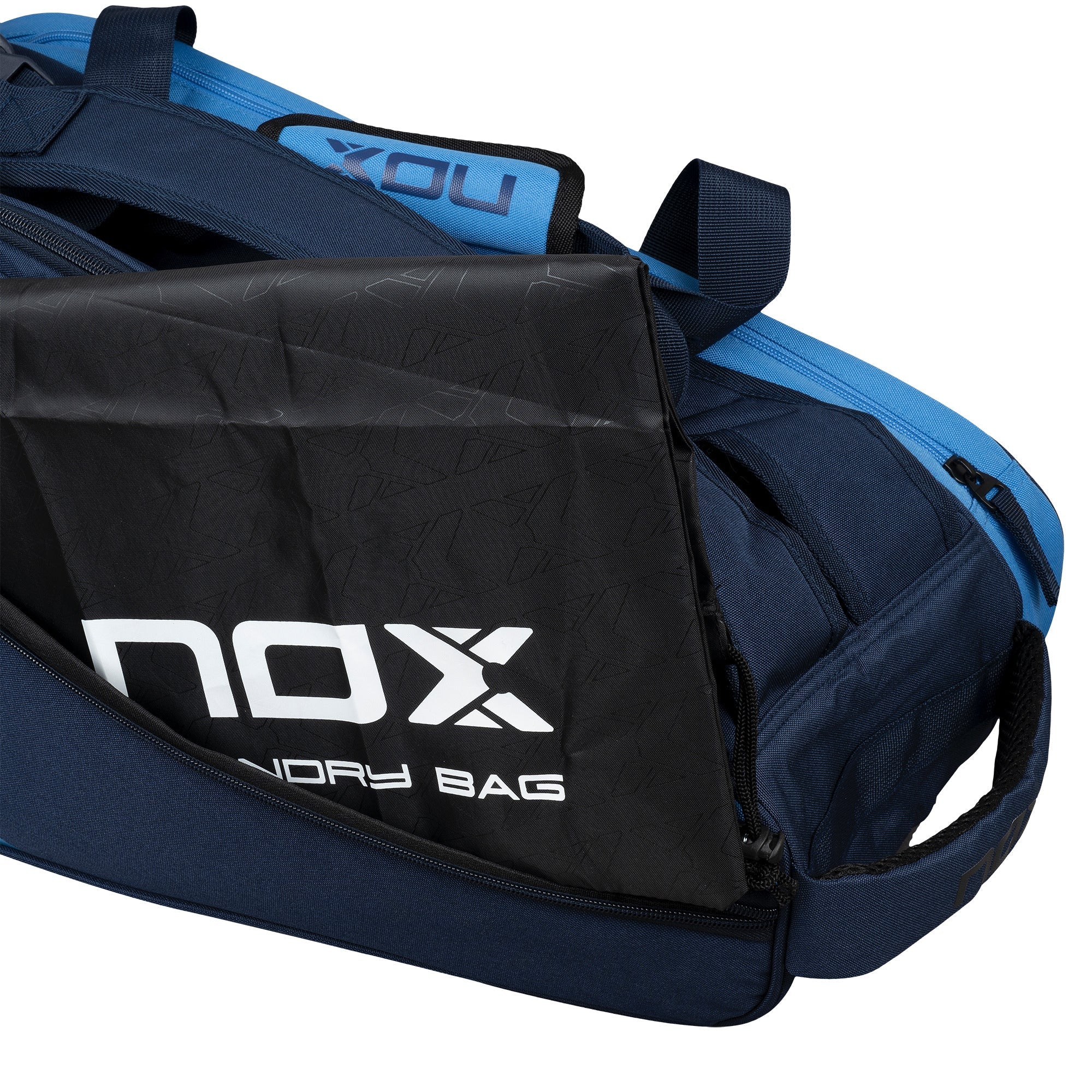 Nox Street Series Padel Bag Sky Blue