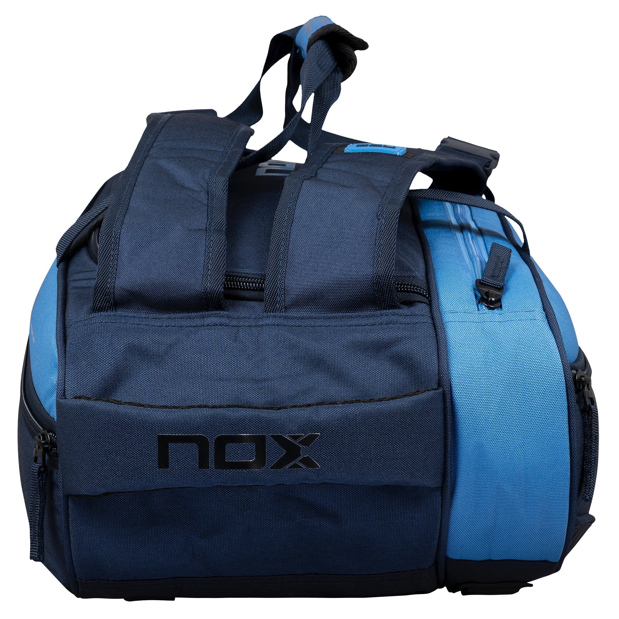 Nox Street Series Padel Bag Sky Blue