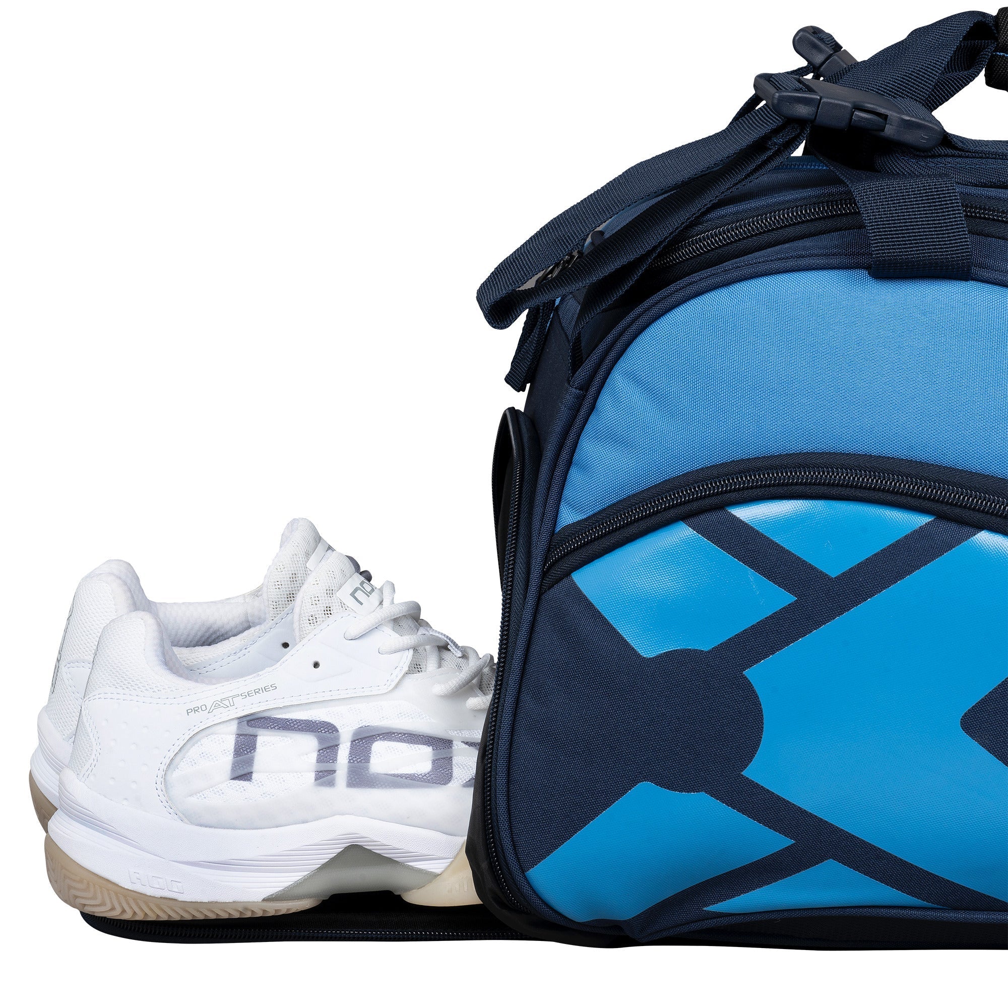 Nox Street Series Padel Bag Sky Blue