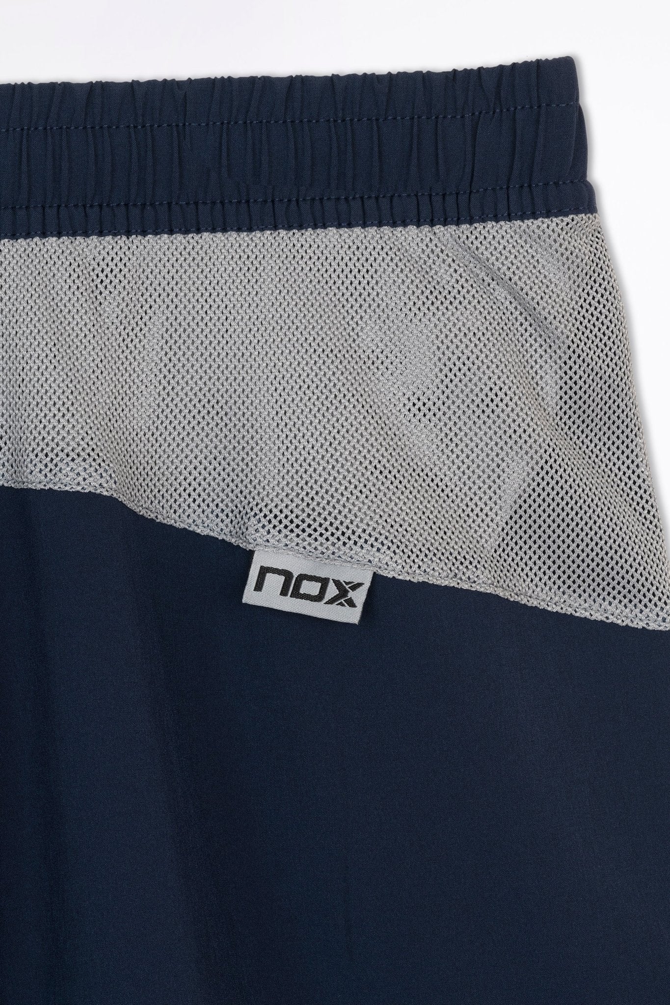 NOX Team Short Men's Dark Blue