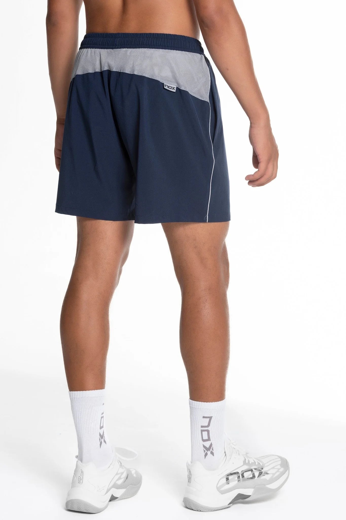 NOX Team Short Men's Dark Blue