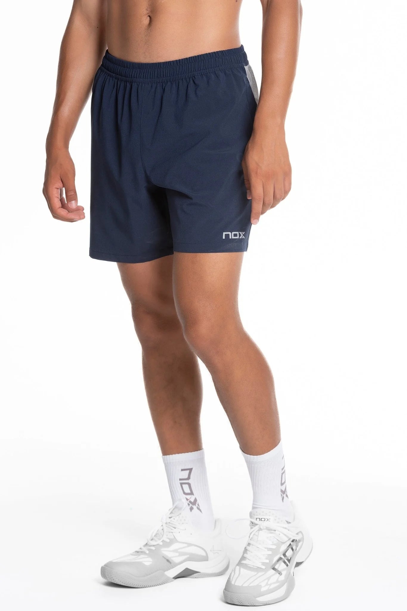 NOX Team Short Men's Dark Blue