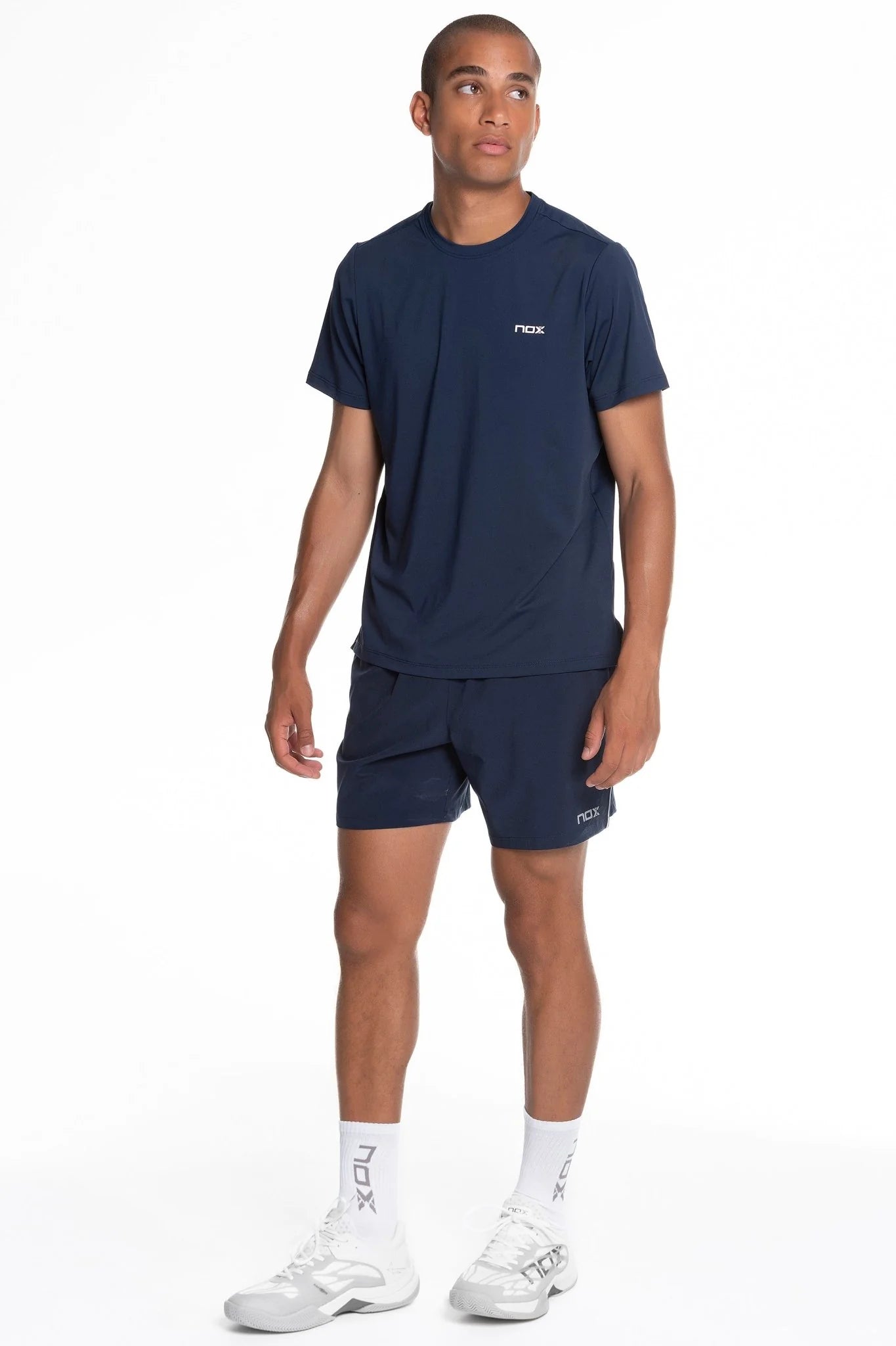 NOX Team Short Men's Dark Blue