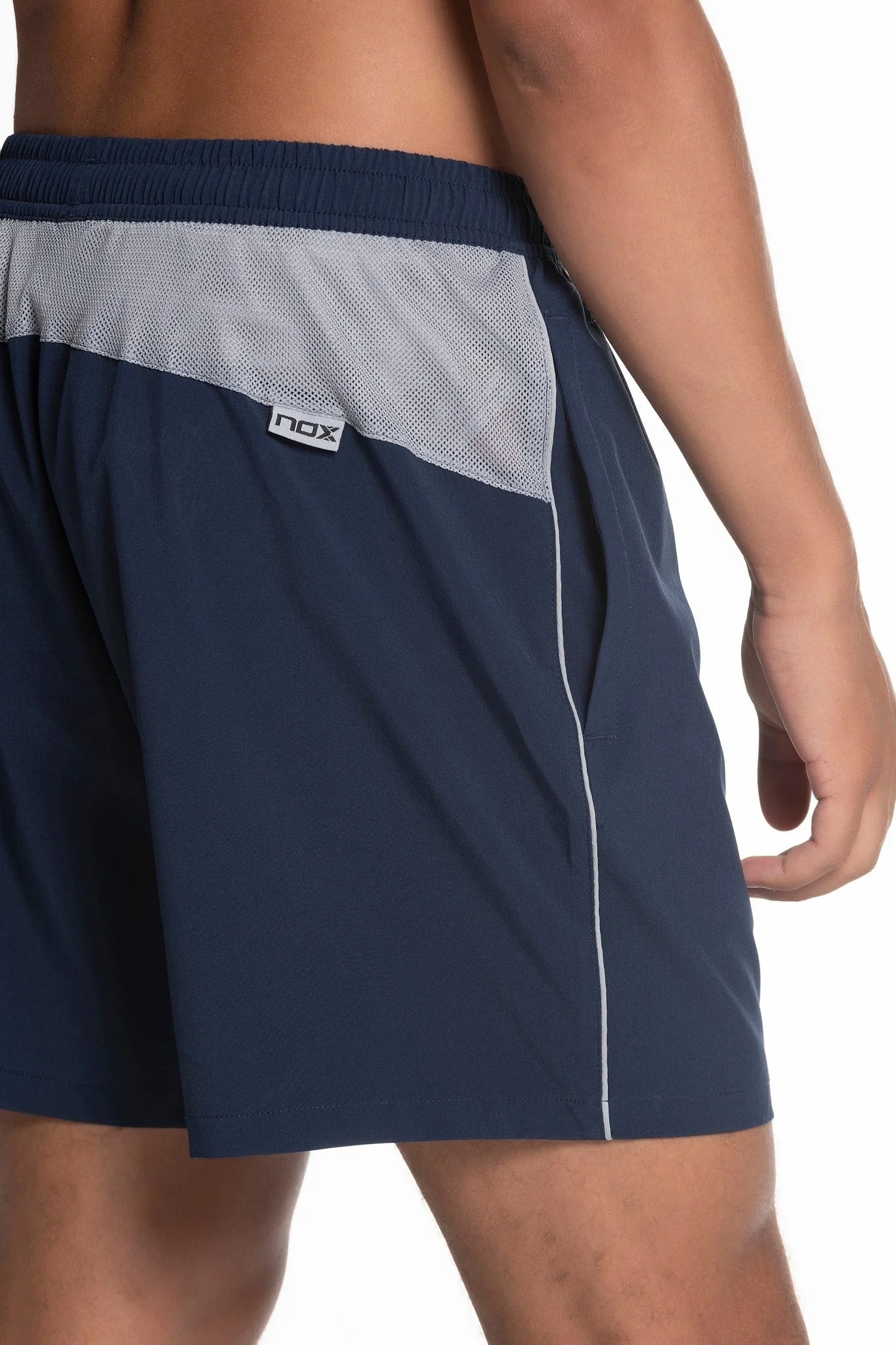 NOX Team Short Men's Dark Blue