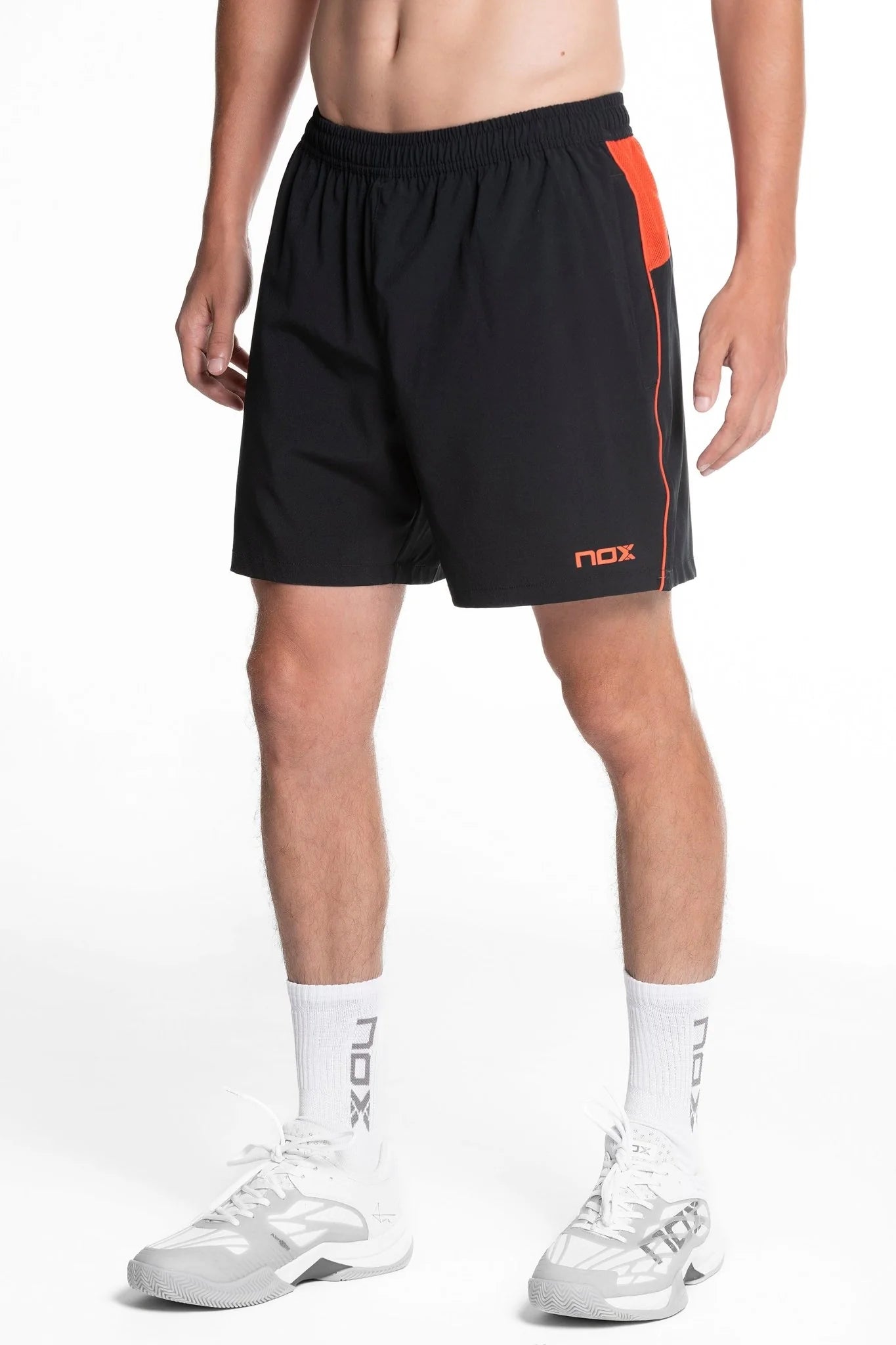 NOX Team Short Men's Black