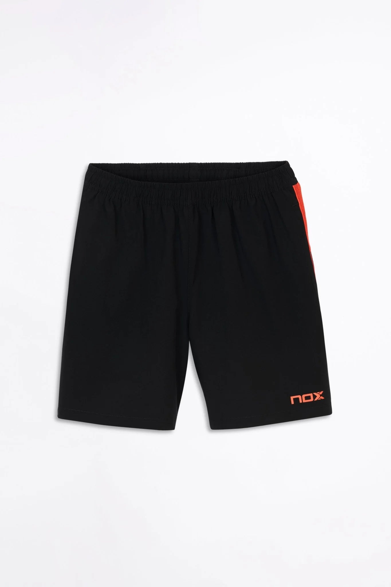NOX Team Short Men's Black