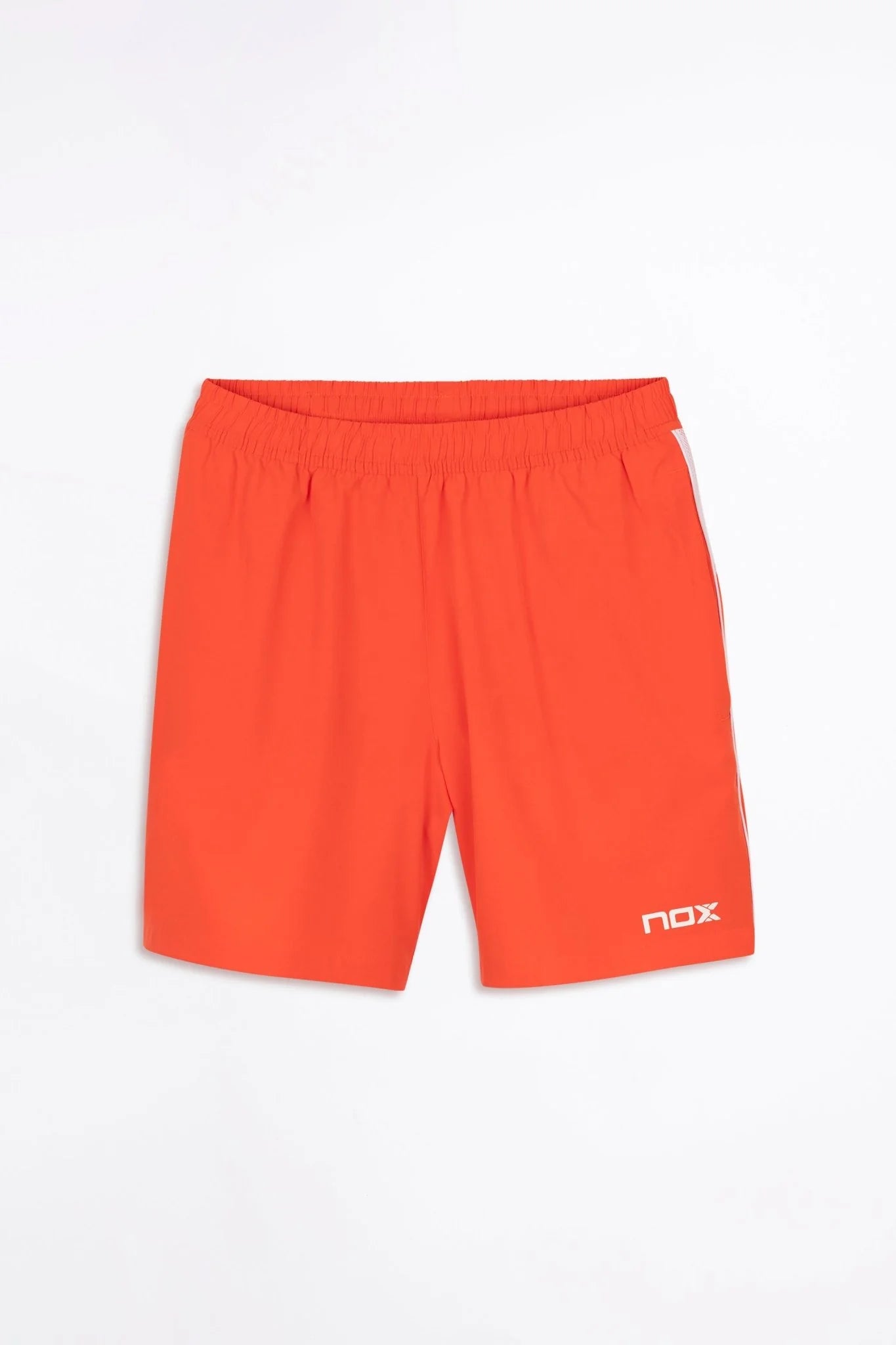 NOX Team Short Men's Red