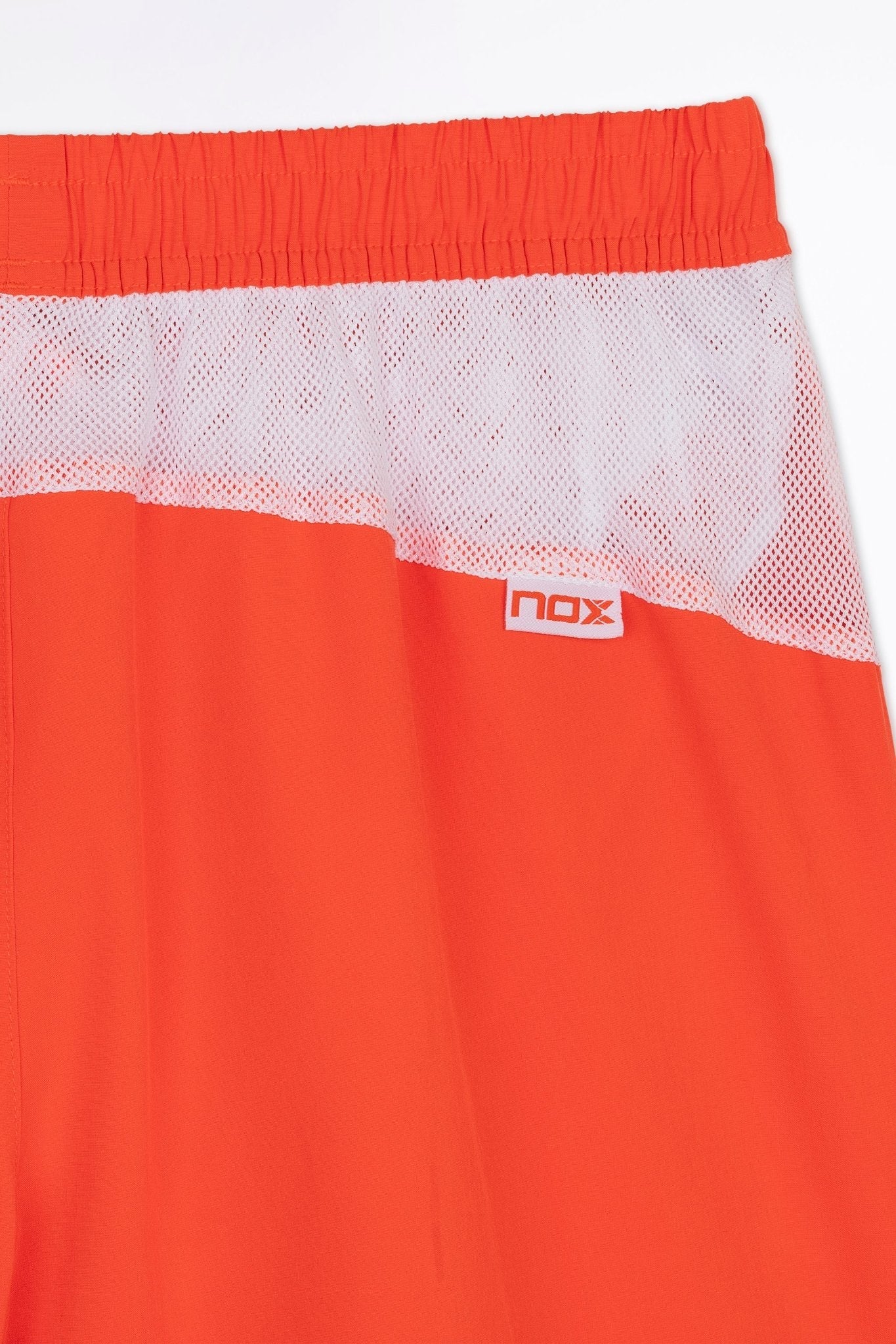 NOX Team Short Men's Red