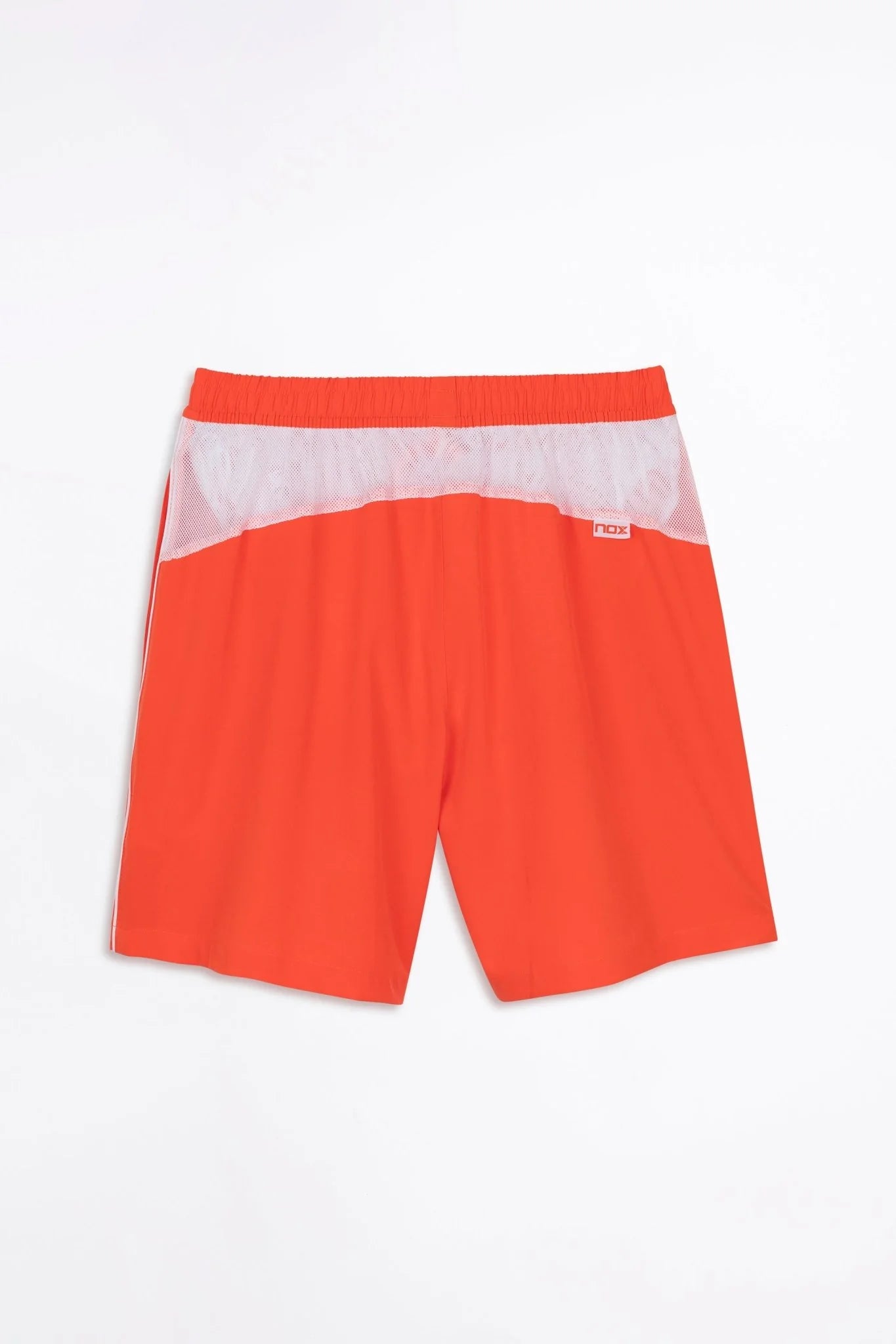 NOX Team Short Men's Red