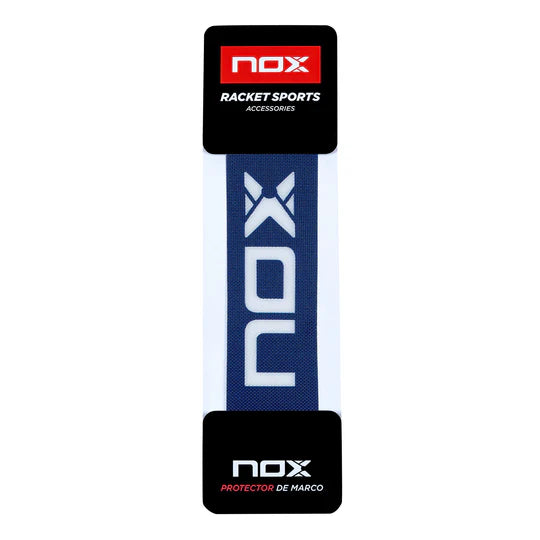 NOX Blue Racket Protector