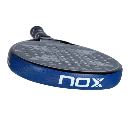 NOX Blue Racket Protector