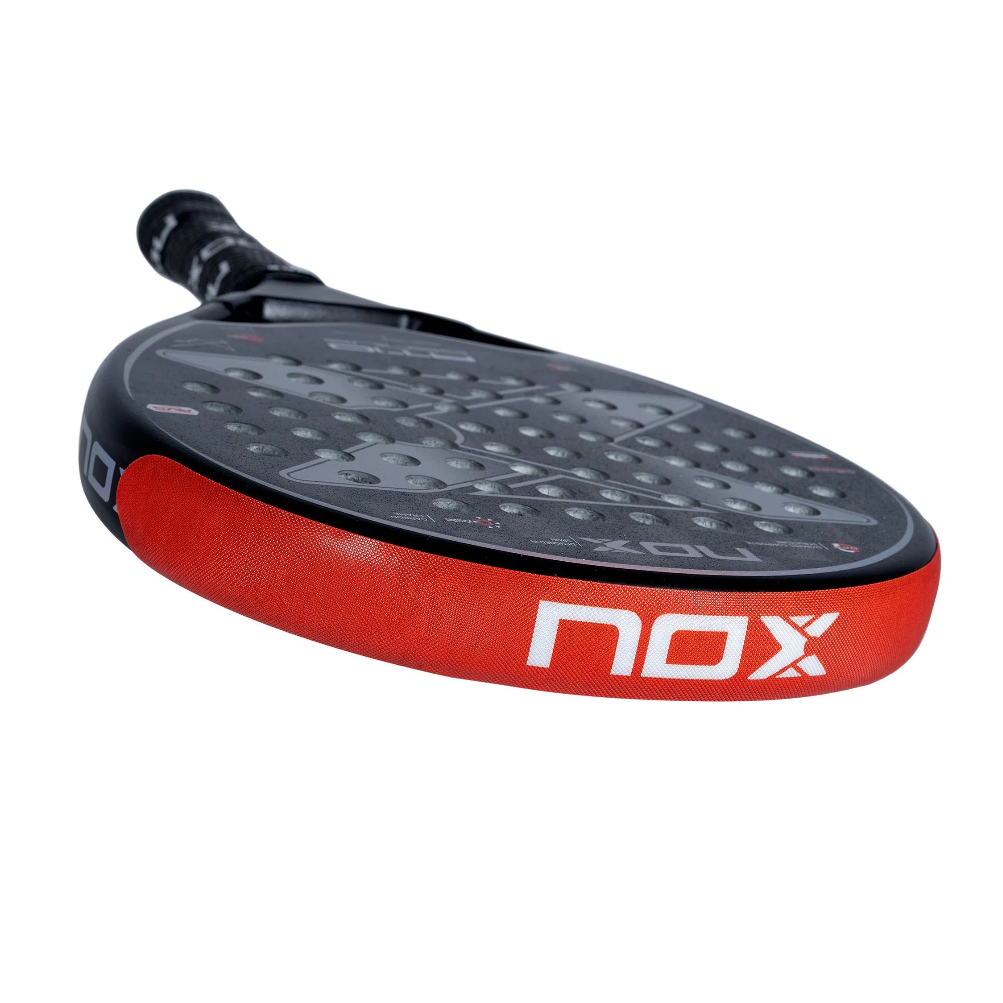 NOX Red Racket Protector