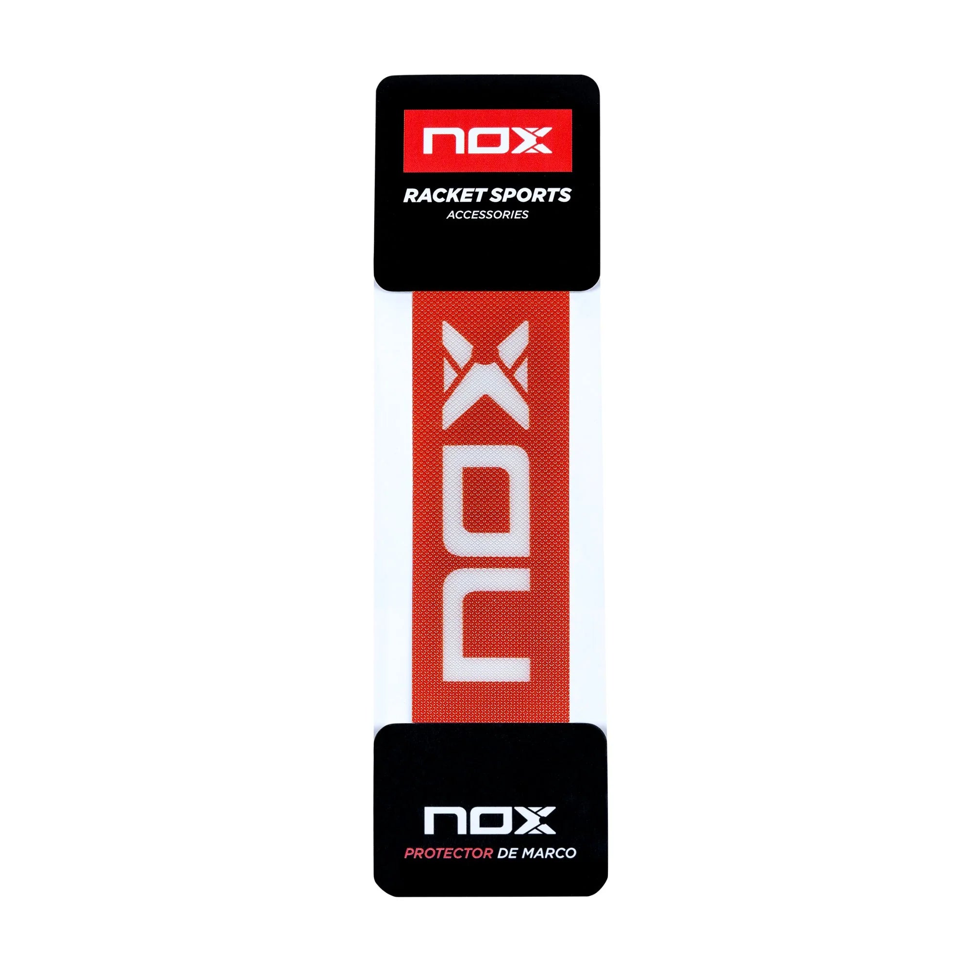 NOX Red Racket Protector