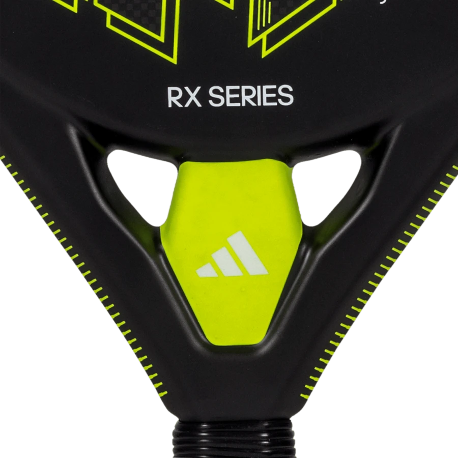 Adidas Rx Series Lime