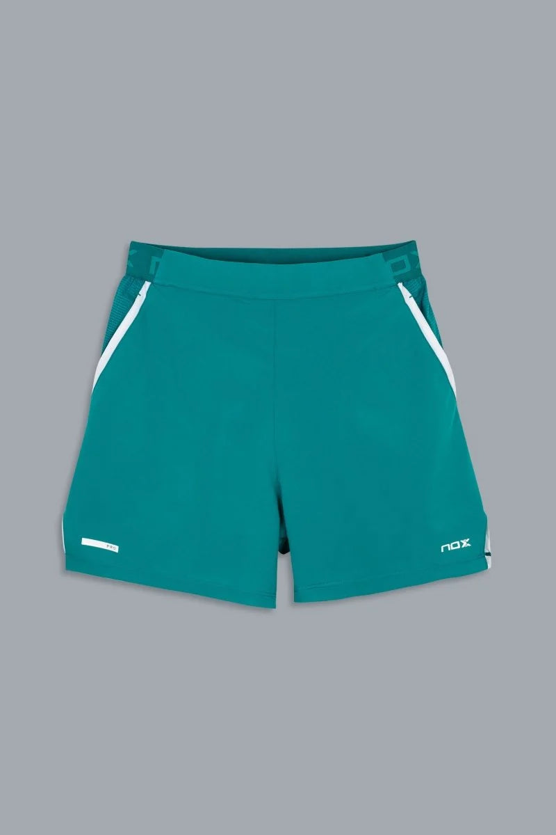 NOX Men’s Pro Short Ivy Green