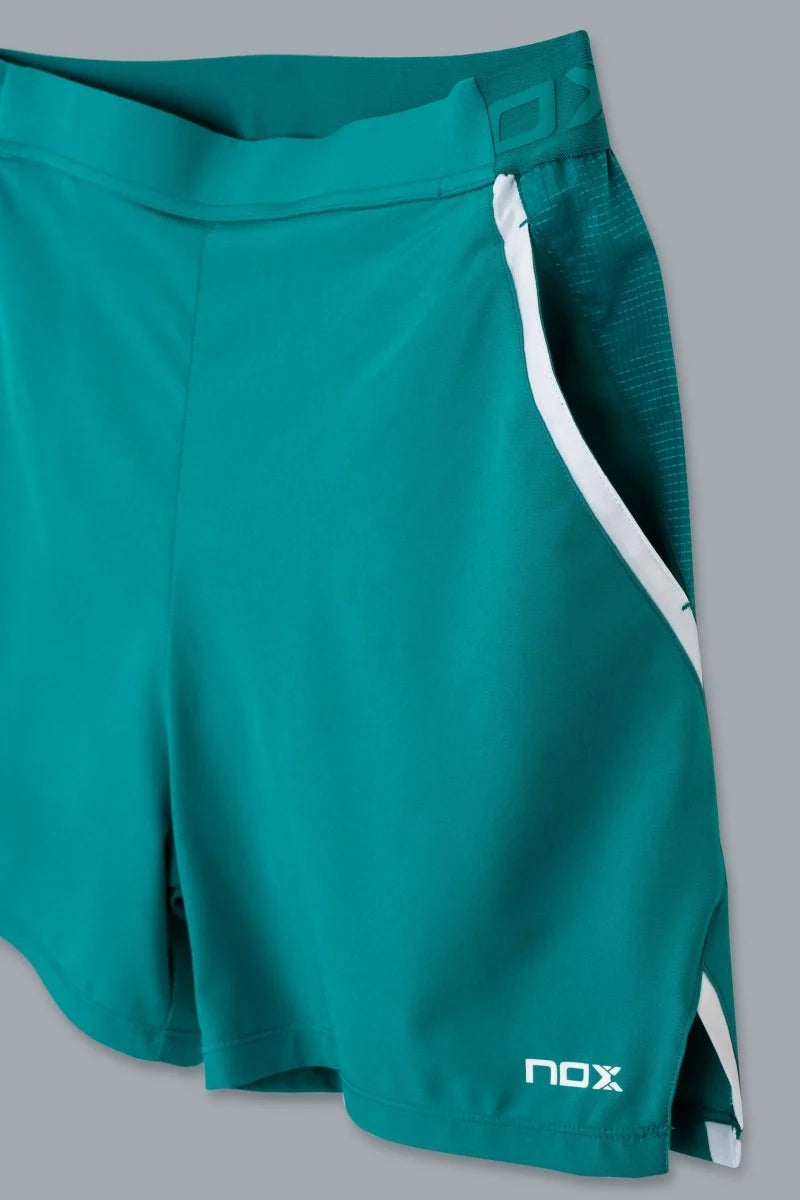 NOX Men’s Pro Short Ivy Green