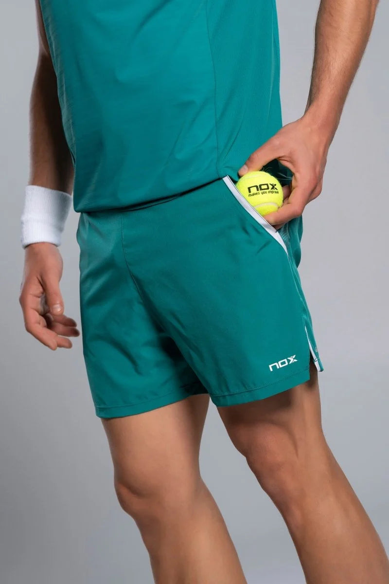 NOX Men’s Pro Short Ivy Green