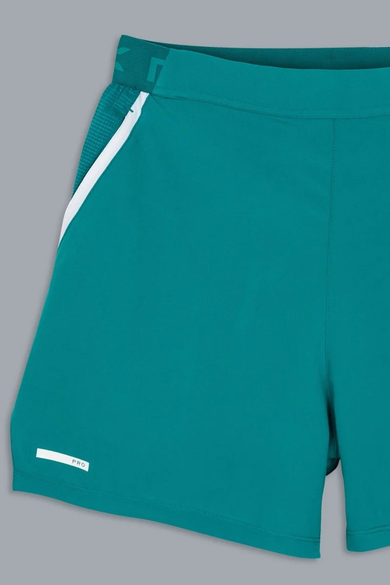 NOX Men’s Pro Short Ivy Green