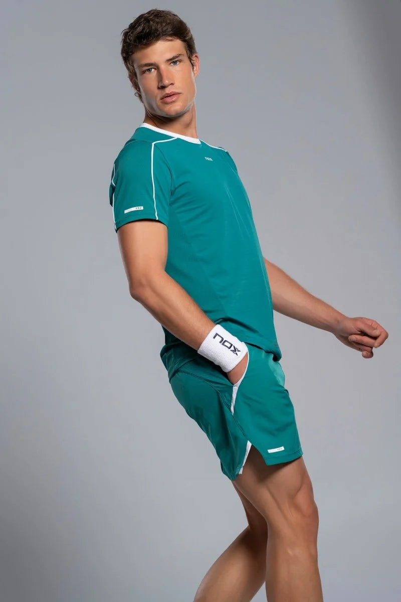 NOX Men’s Pro Short Ivy Green