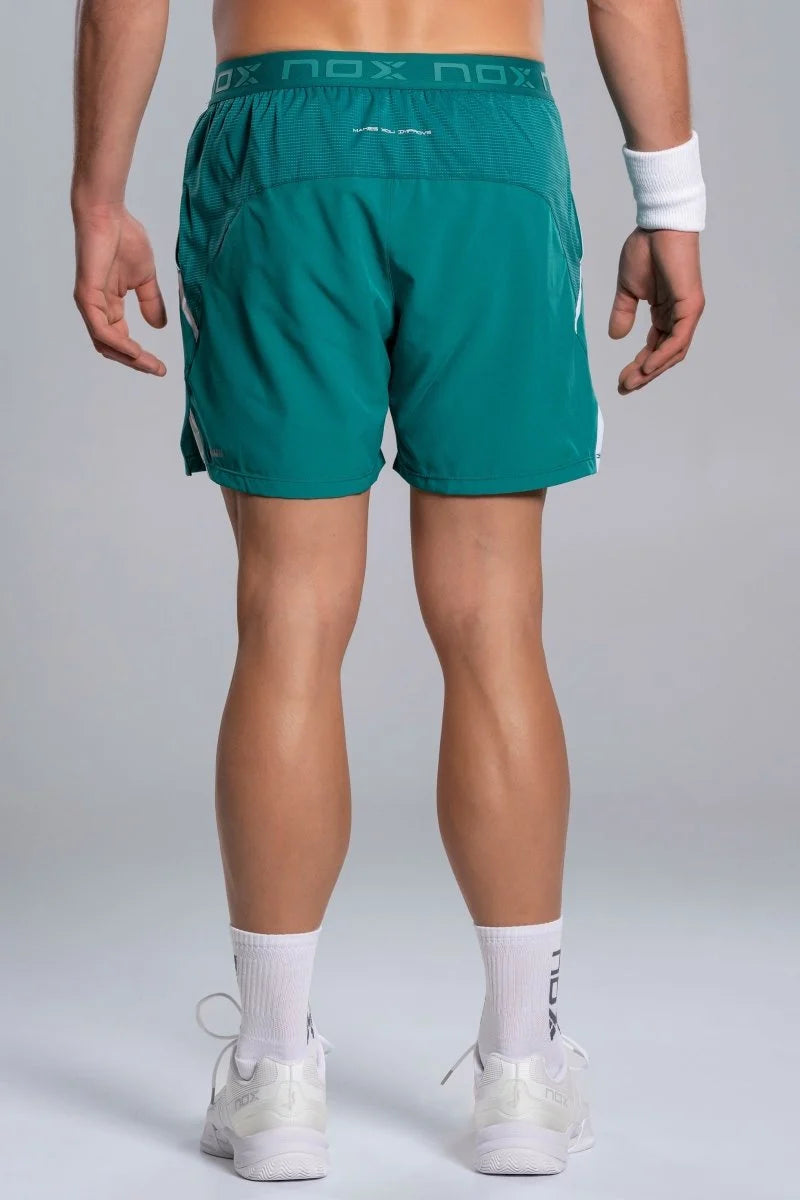 NOX Men’s Pro Short Ivy Green