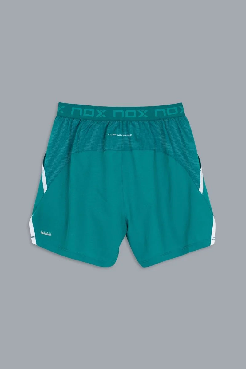 NOX Men’s Pro Short Ivy Green
