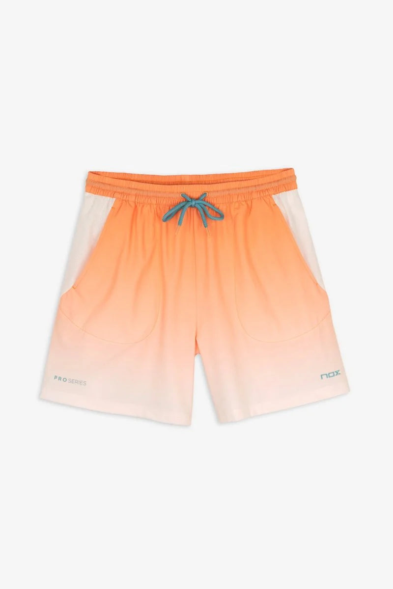 NOX Men’s Pro Short Orange