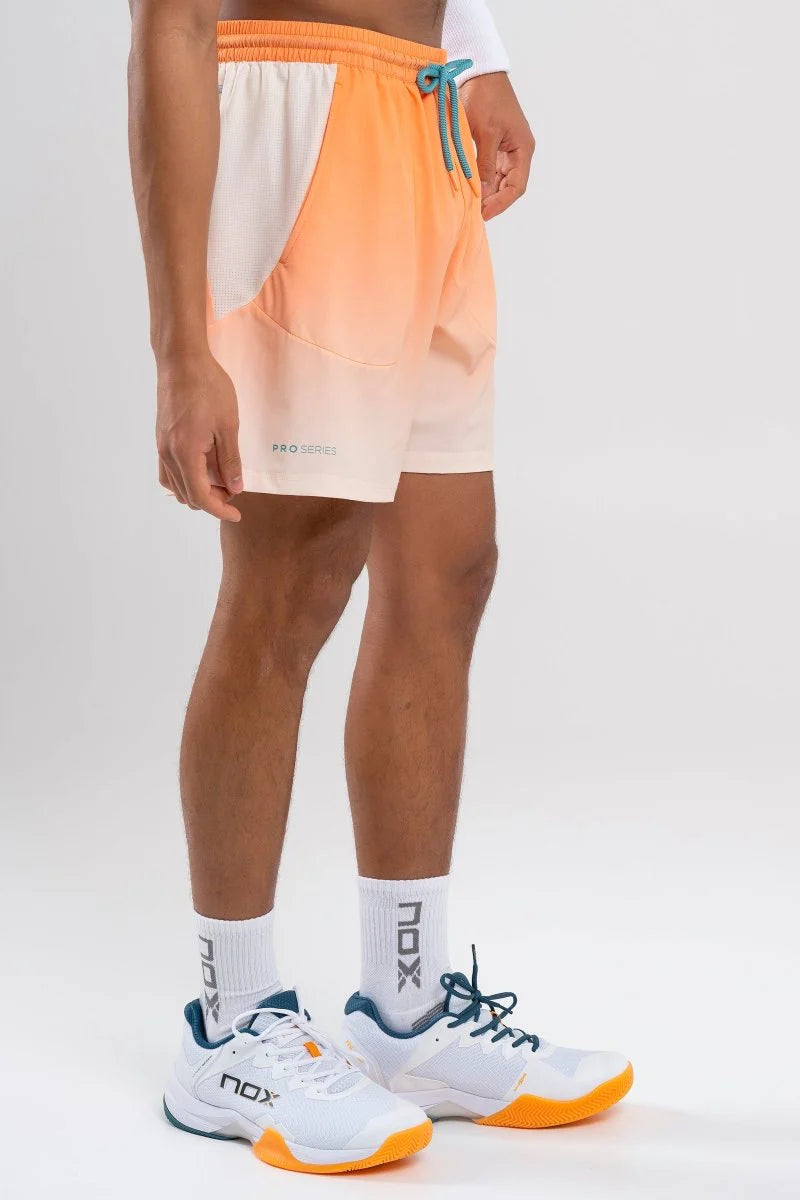 NOX Men’s Pro Short Orange