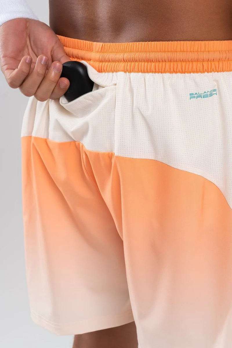 NOX Men’s Pro Short Orange