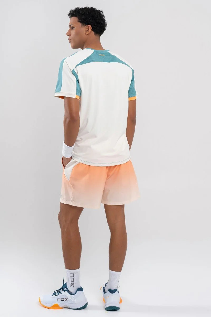 NOX Men’s Pro Short Orange