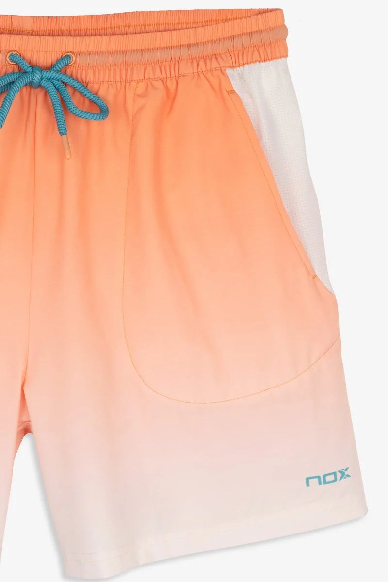 NOX Men’s Pro Short Orange