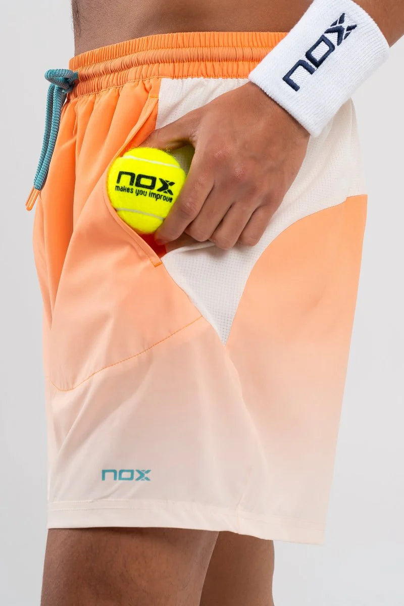 NOX Men’s Pro Short Orange