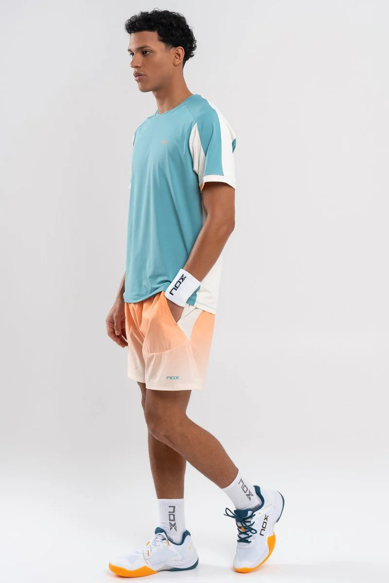 NOX Men’s Pro Short Orange