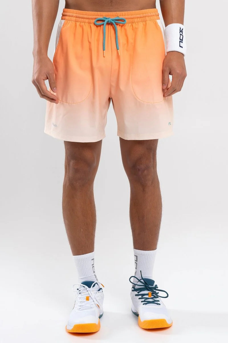 NOX Men’s Pro Short Orange