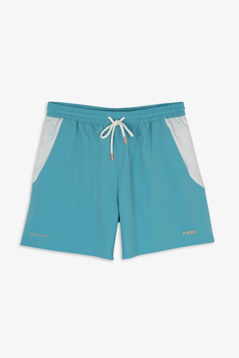 NOX Men’s Pro Short Turquoise