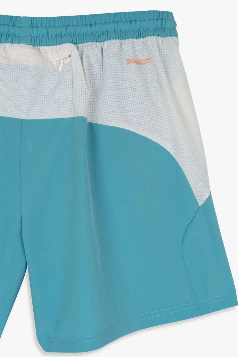 NOX Men’s Pro Short Turquoise