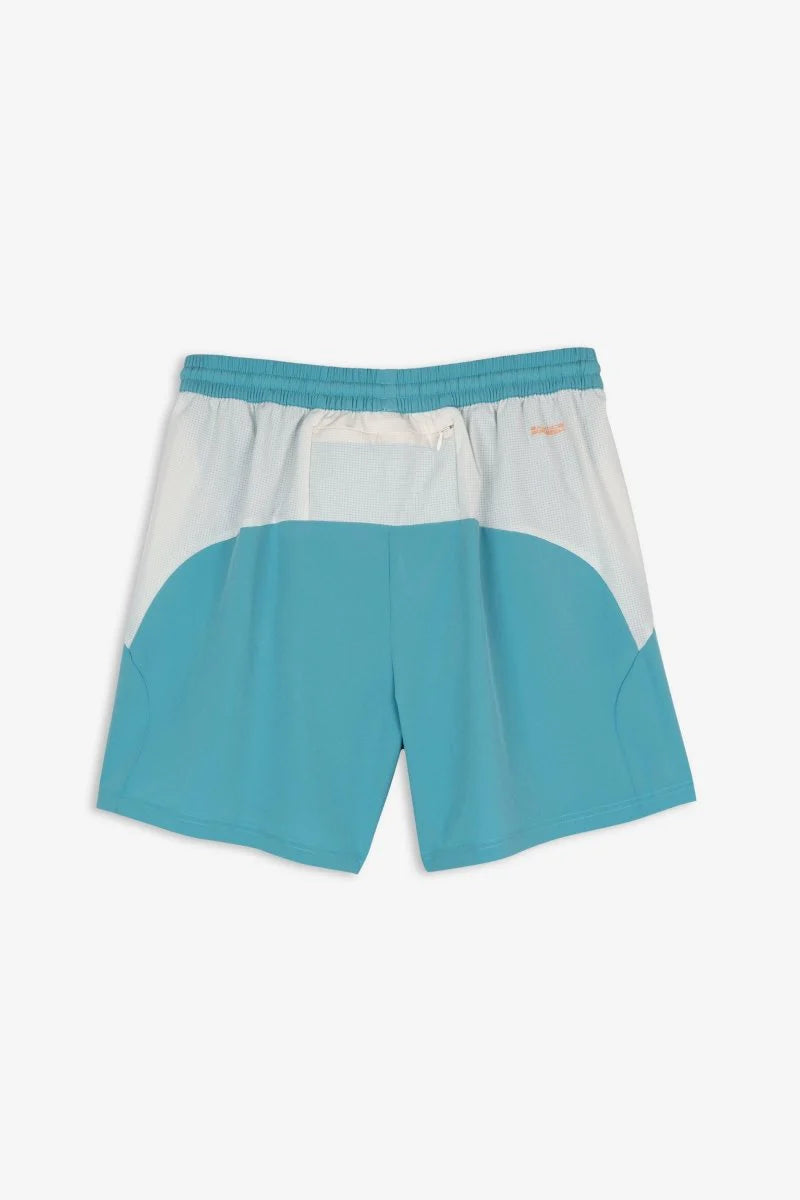 NOX Men’s Pro Short Turquoise