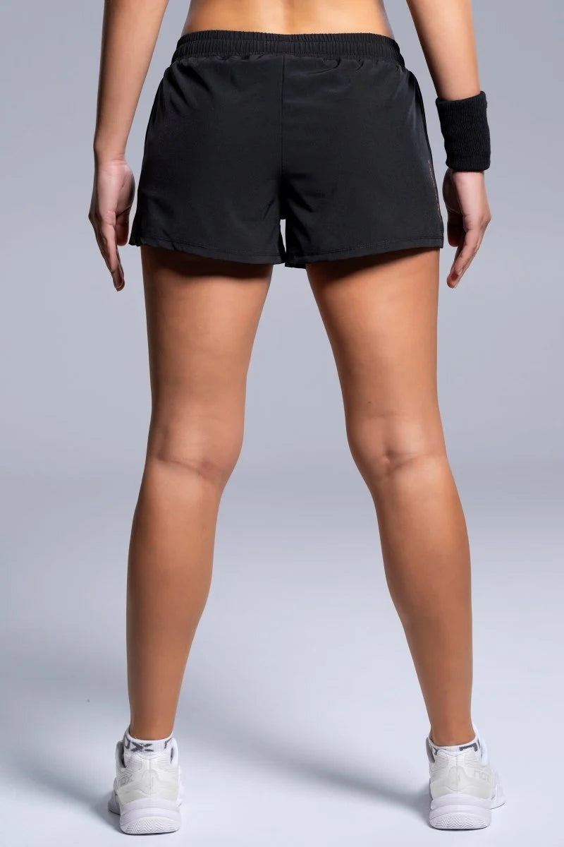 NOX Women’s Team Short Black