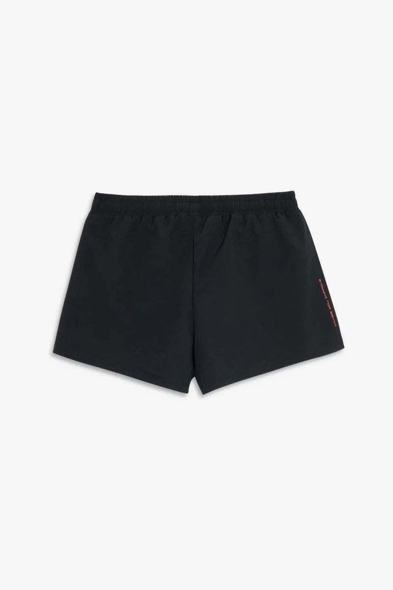 NOX Women’s Team Short Black