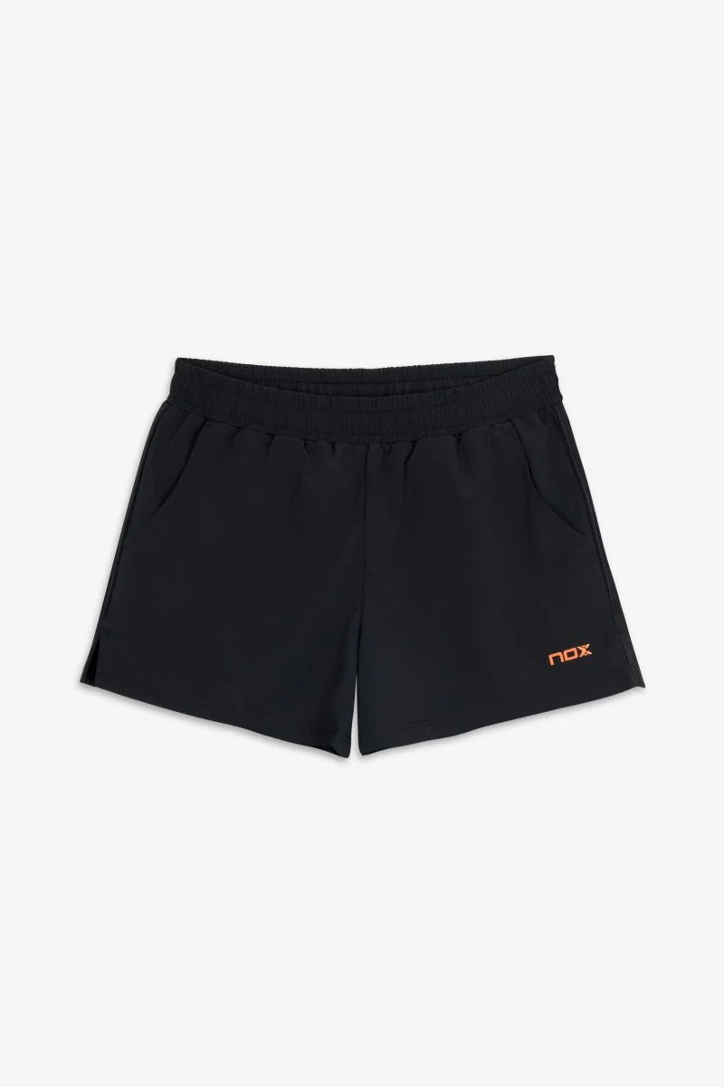 NOX Women’s Team Short Black