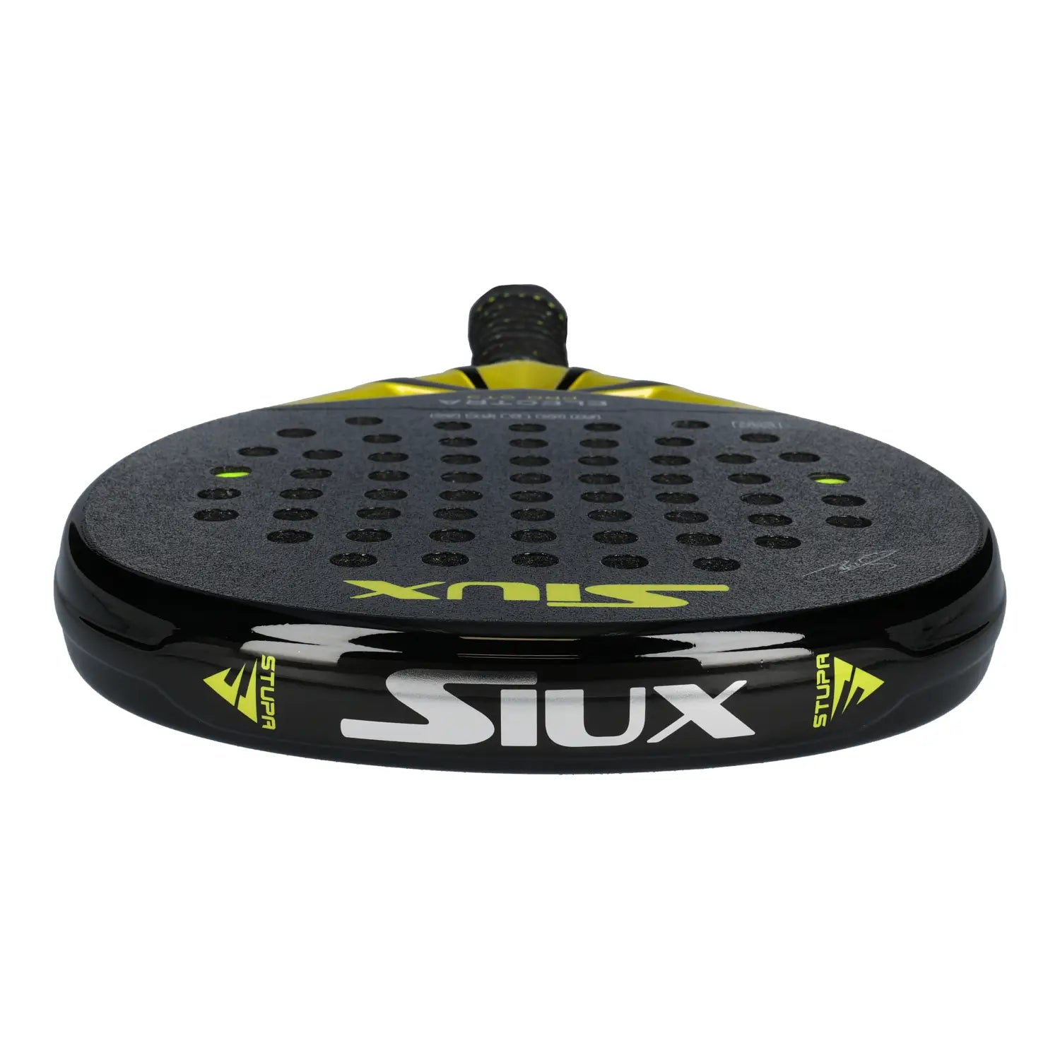 Siux Electra ST3 Pro – Franco Stupaczuk