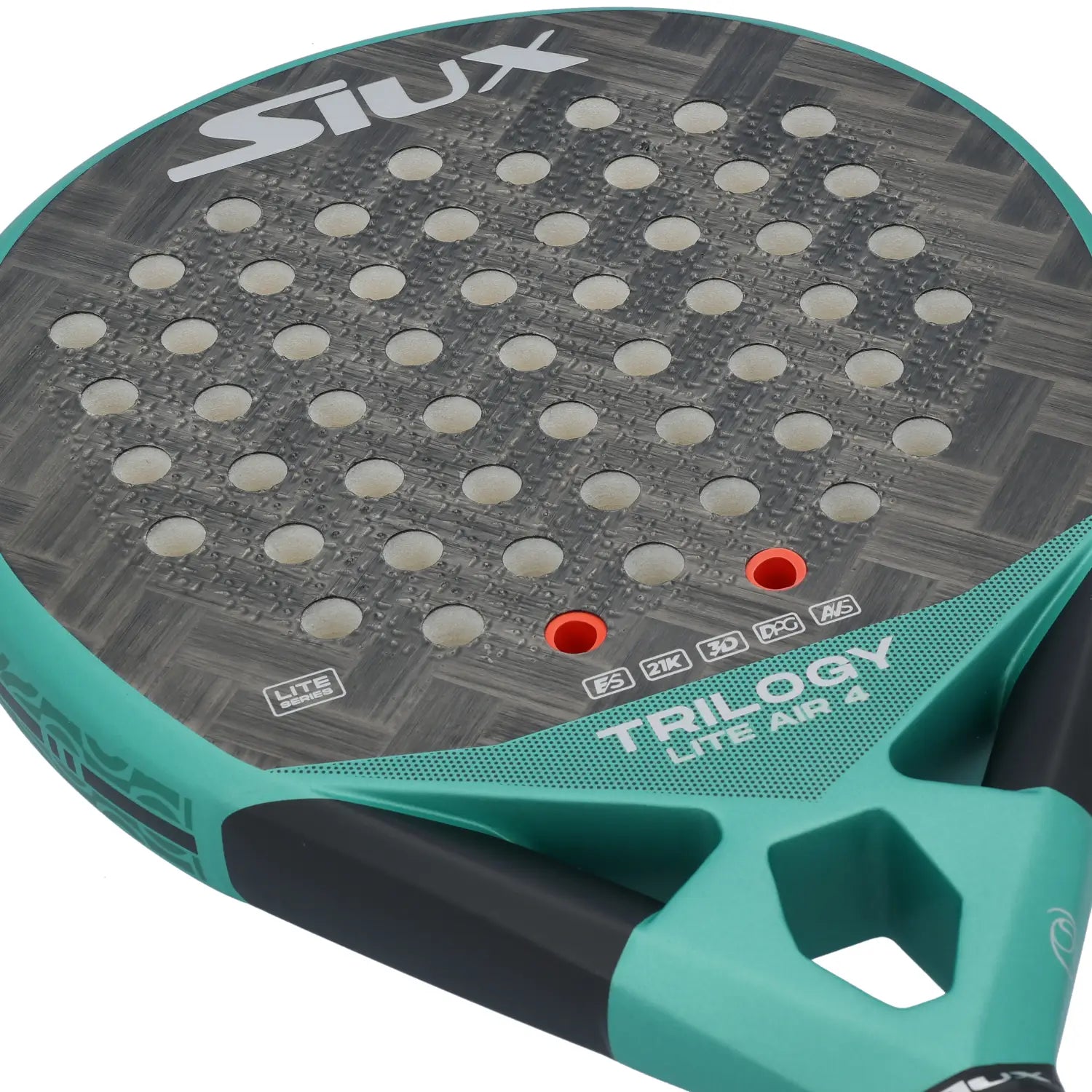 Siux Trilogy Lite Air 4