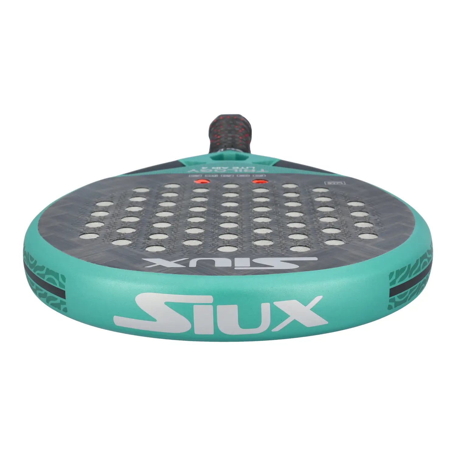 Siux Trilogy Lite Air 4